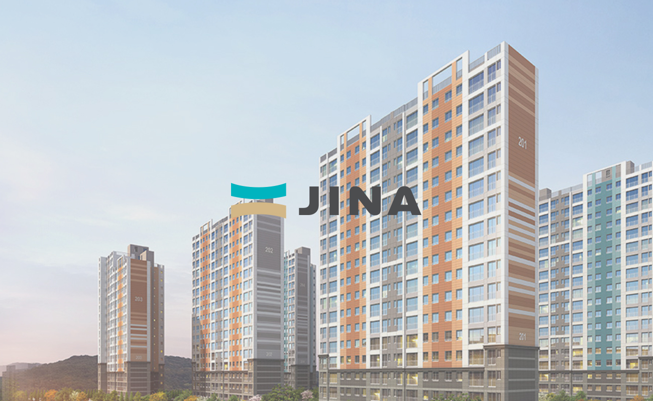 30년 역사의 중견 건설사 시공