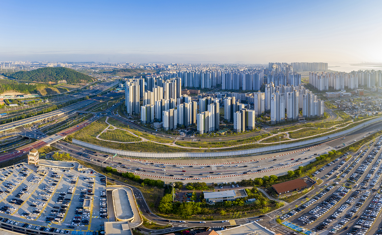 대단지 프리미엄