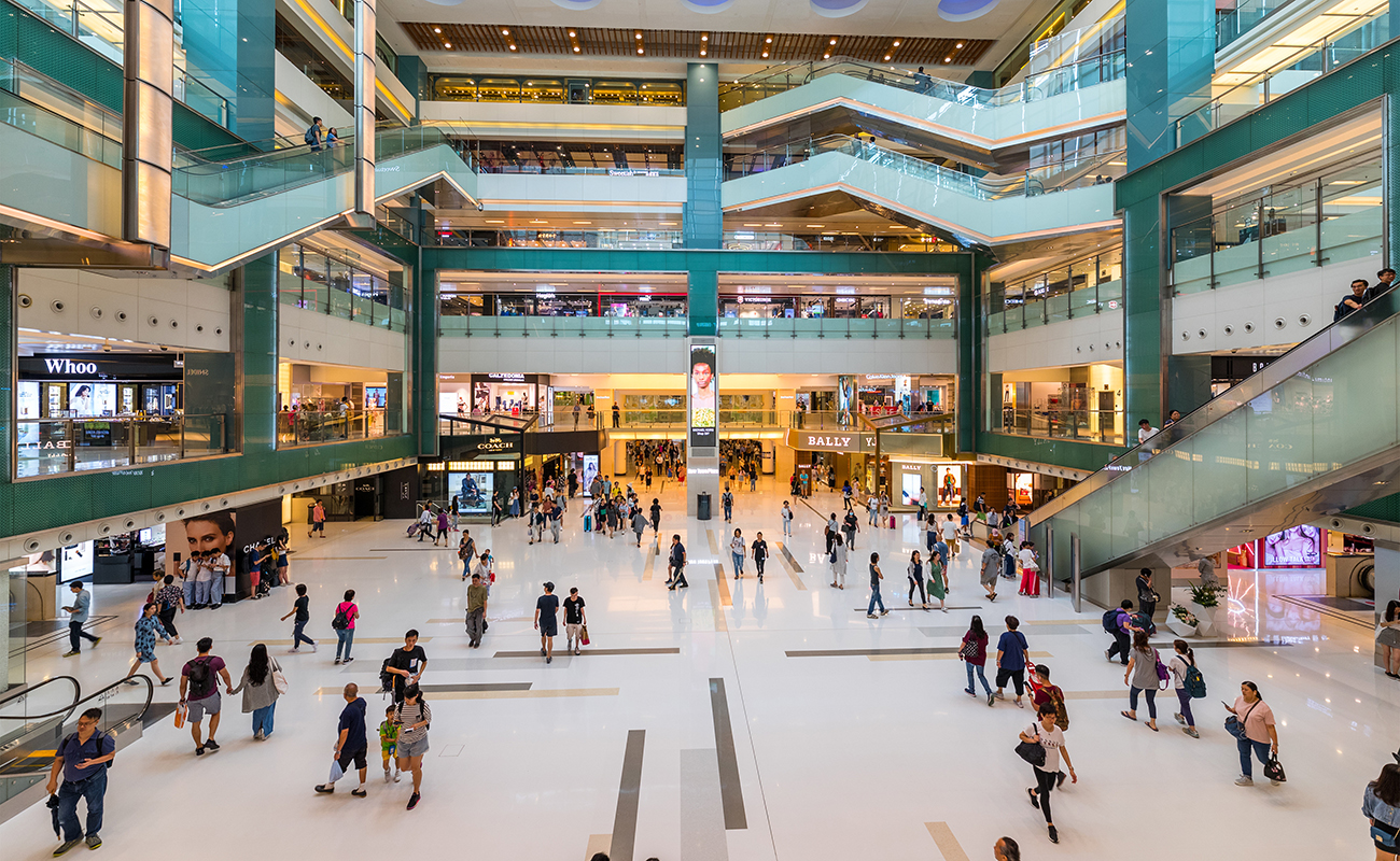 삶의 모든 영역이 가까운 완성형 주거인프라